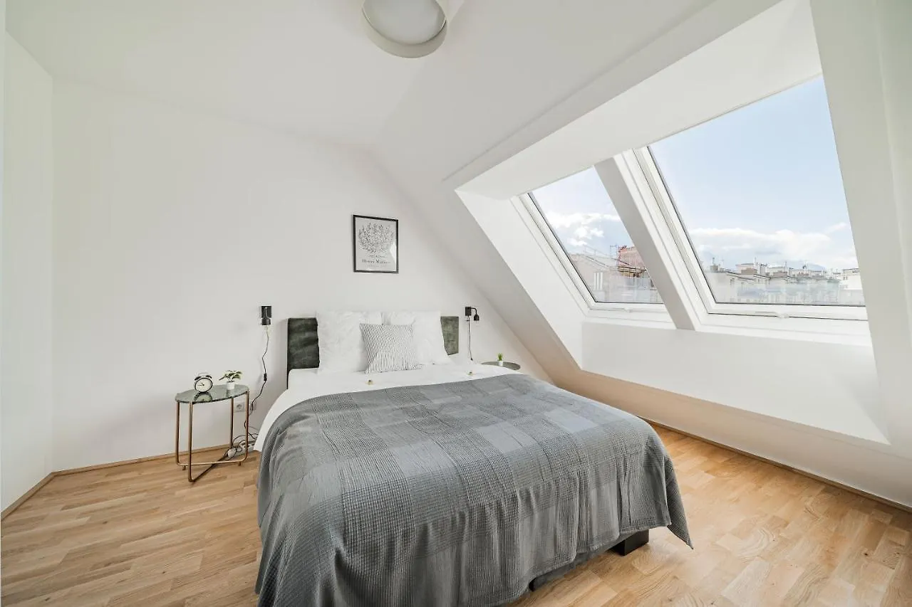 Arbio I Liv'S Place Lux Apartments Vienna