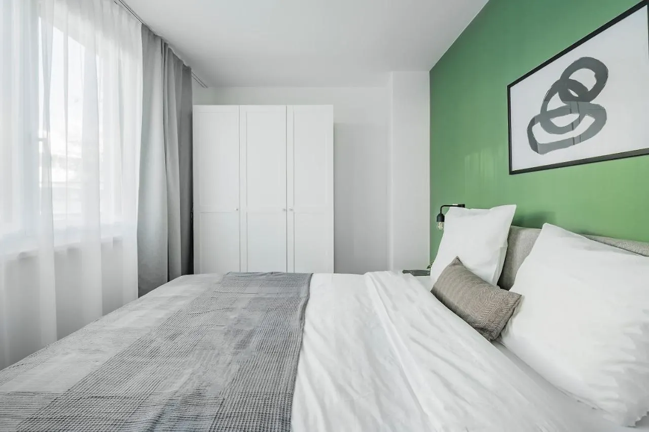 Arbio I Liv'S Place Lux Apartments Vienna