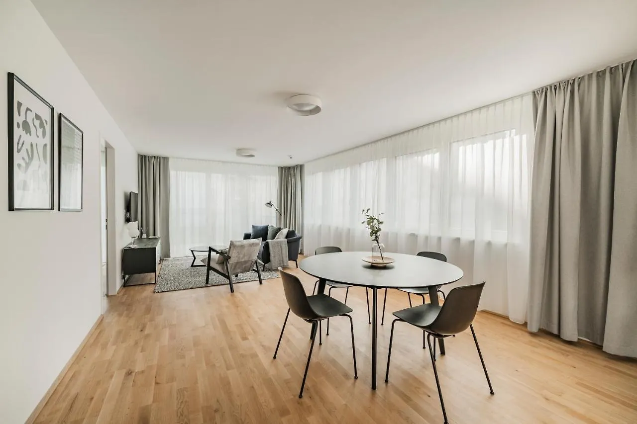 Arbio I Liv'S Place Lux Apartments Vienna Austria