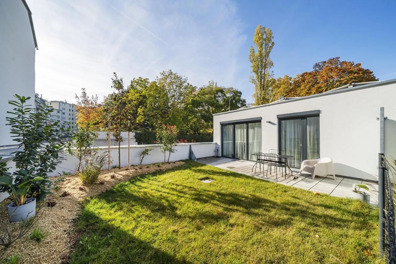 Aparthotel Arbio I Liv'S Place Lux Apartments Vienna
