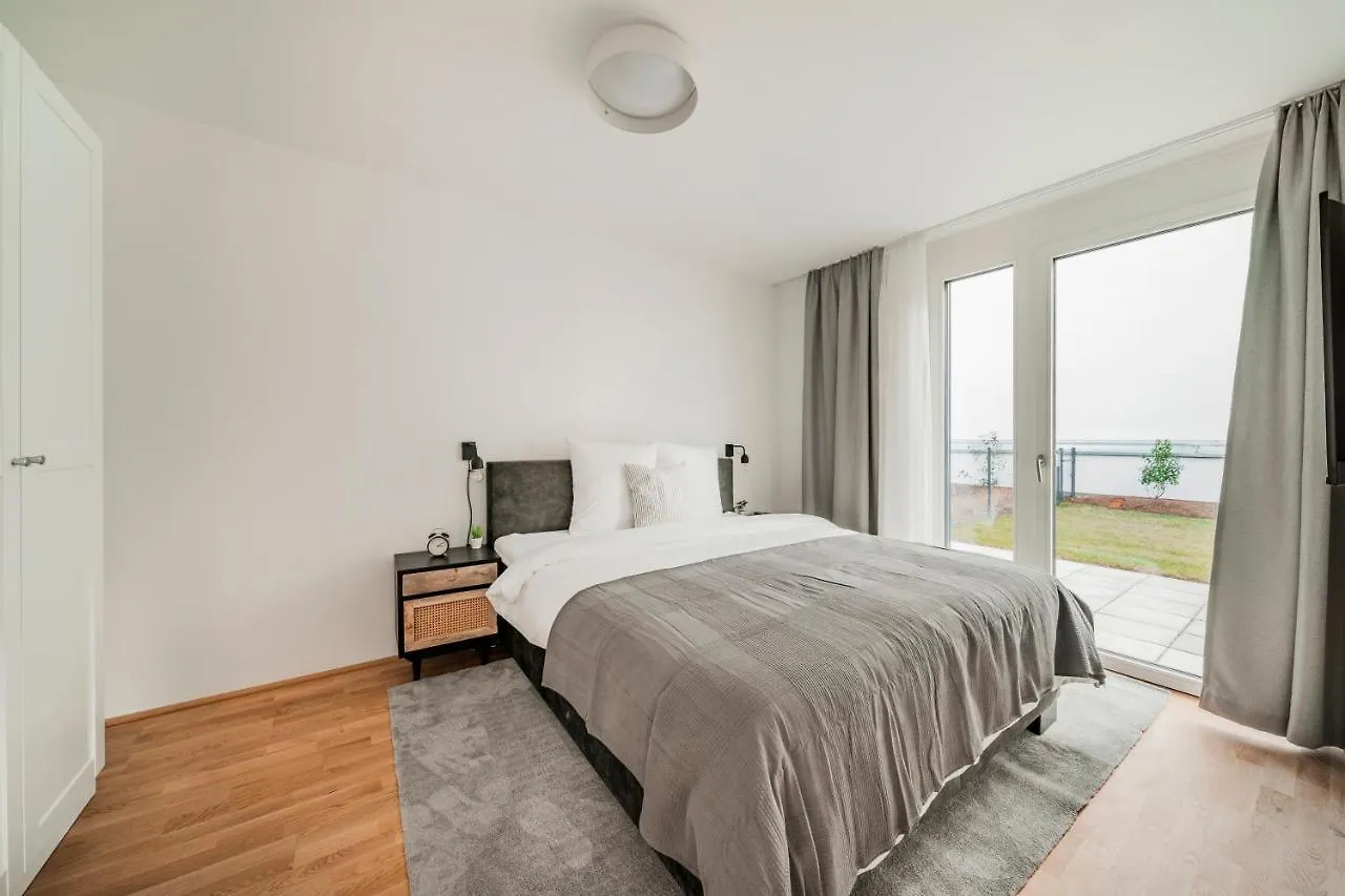 Arbio I Liv'S Place Lux Apartments Vienna Aparthotel