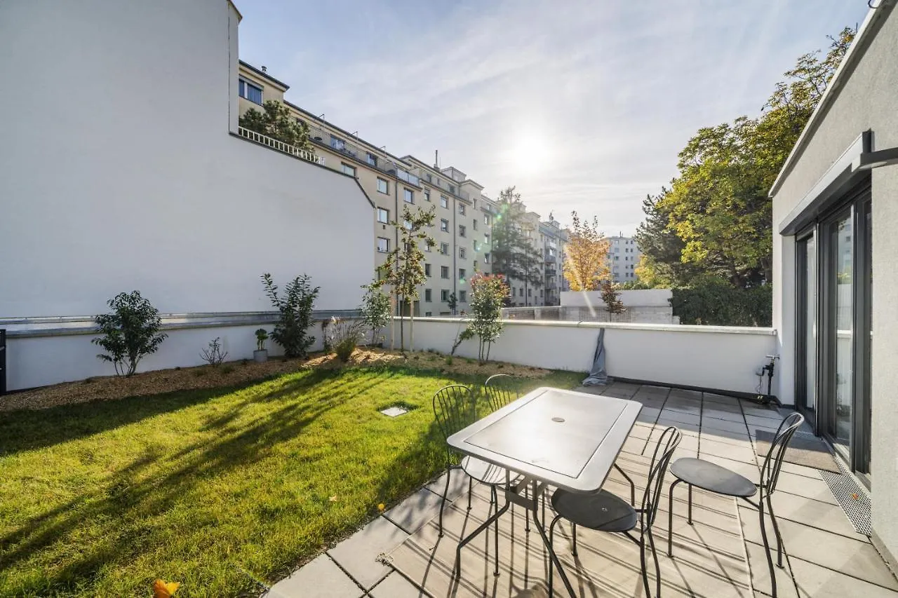 Arbio I Liv'S Place Lux Apartments Vienna