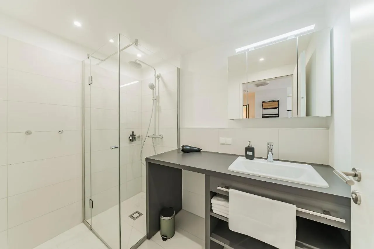 Arbio I Liv'S Place Lux Apartments Vienna Austria
