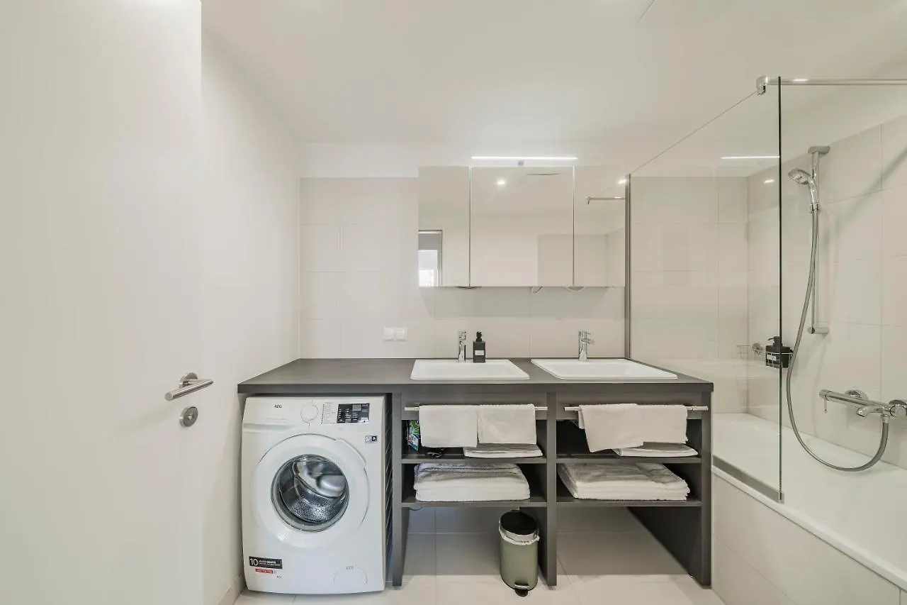 Aparthotel Arbio I Liv'S Place Lux Apartments Vienna