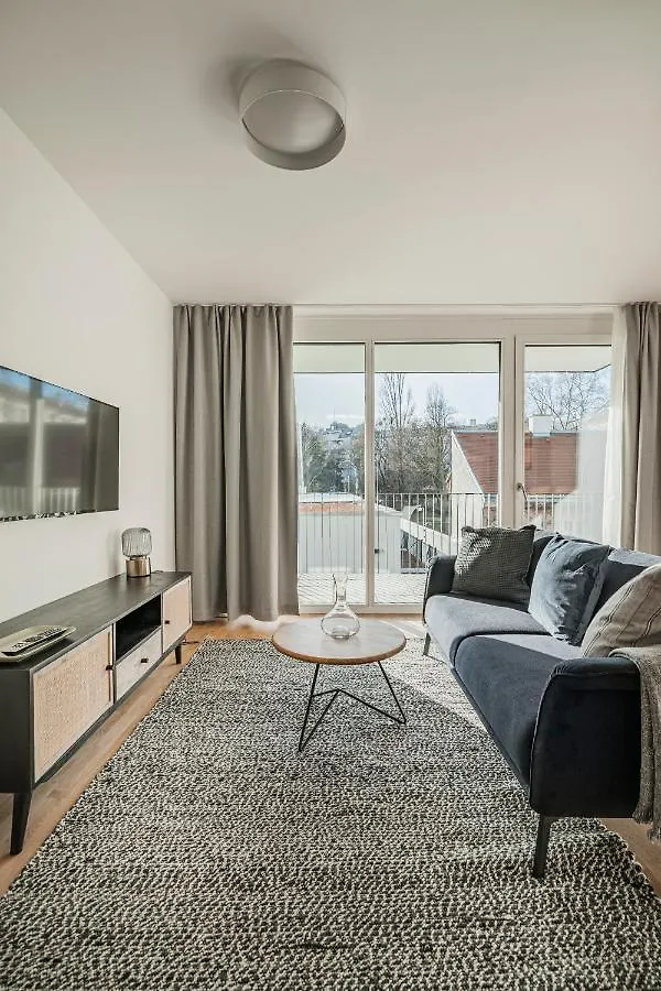 Arbio I Liv'S Place Lux Apartments Vienna