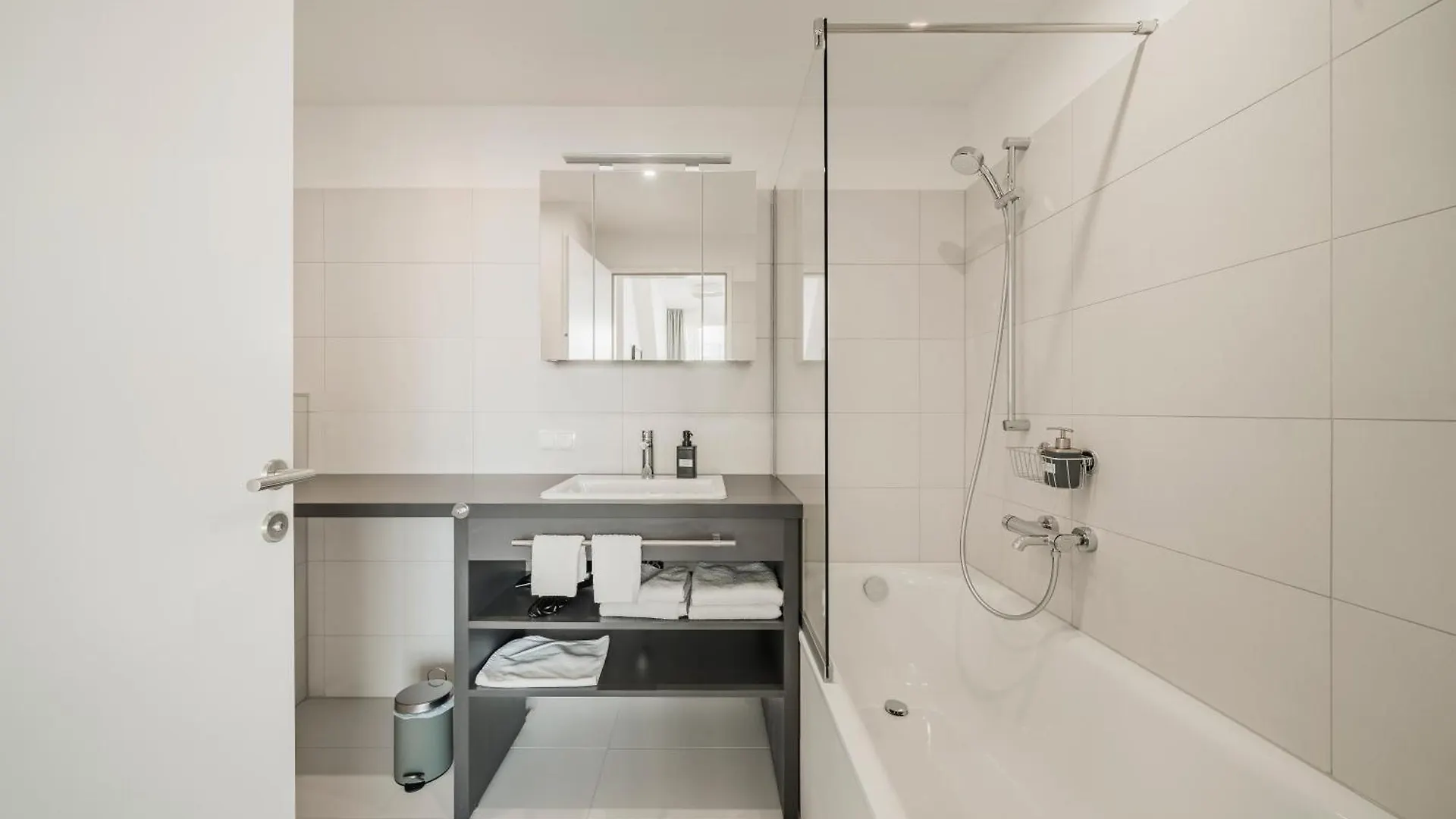 Arbio I Liv'S Place Lux Apartments Vienna Aparthotel