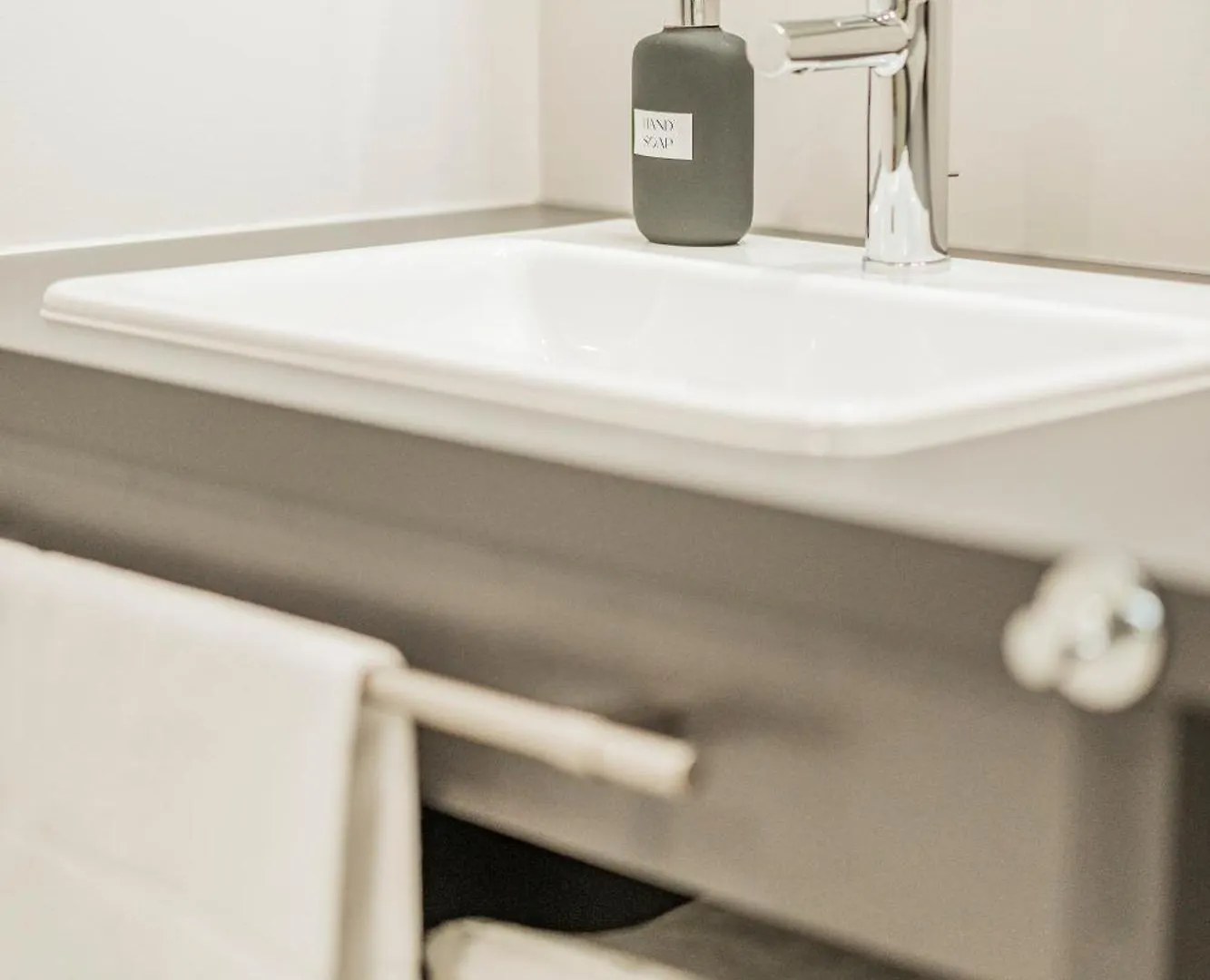 Aparthotel Arbio I Liv'S Place Lux Apartments Vienna