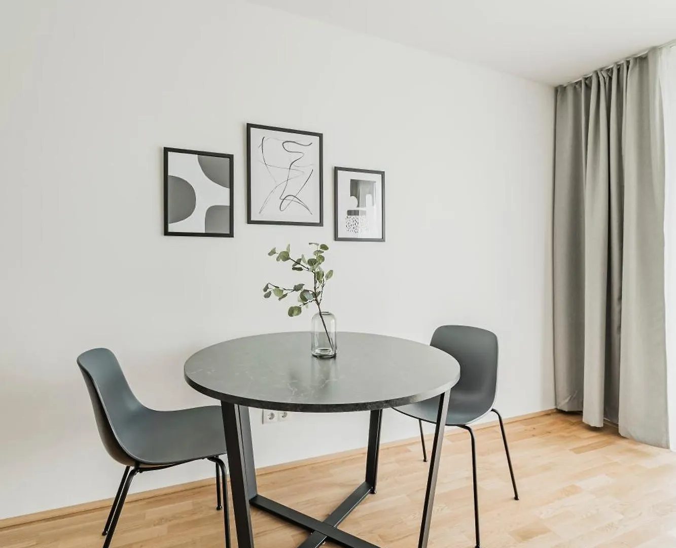 Arbio I Liv'S Place Lux Apartments Vienna Austria