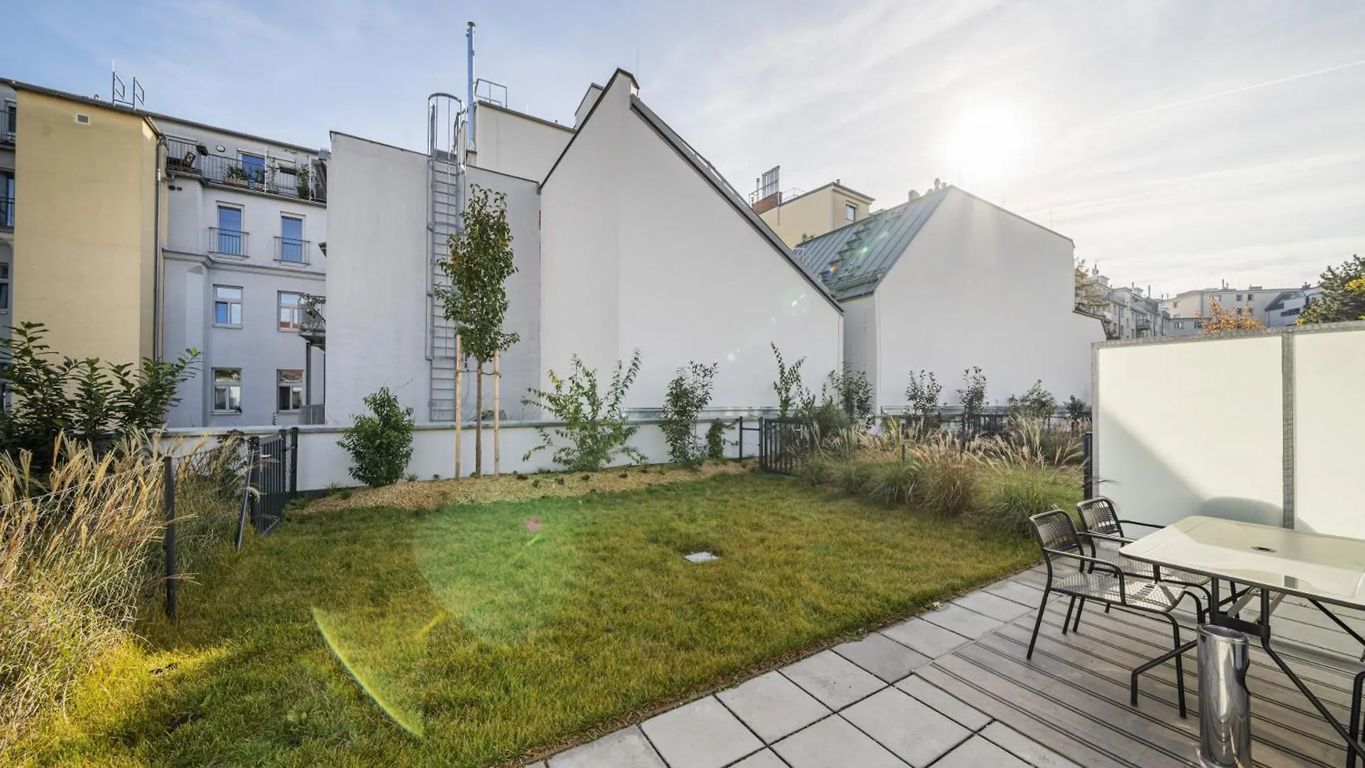 Arbio I Liv'S Place Lux Apartments Vienna Austria