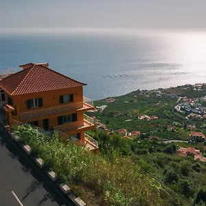 Sunset House Penzion Arco da Calheta (Madeira)