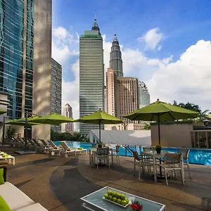 Impiana Klcc Hotel Kuala Lumpur