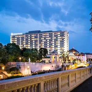 Hotel Intercontinental By Ihg, Vídeň