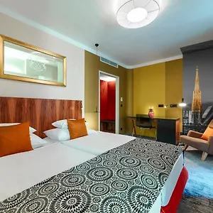4* Hotel Capricorno