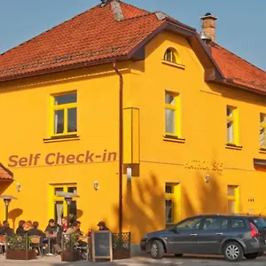 *** Hotel Katrca Słowenia