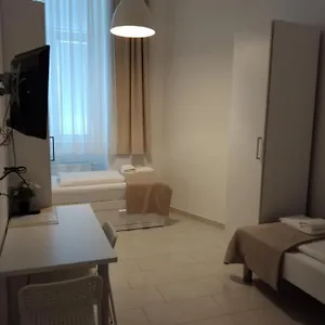 2* Maison d'hôtes Ch-hotel Luka Budget