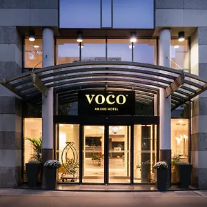 Hotel Voco Prater, An Ihg, Wenen