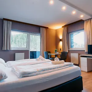 *** Apartament The Art And Austria