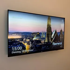 4* Hotel Rainers
