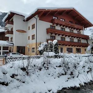 Sommerer 3*, Saalbach Österreich