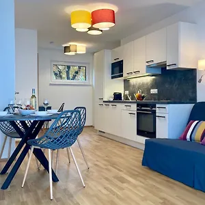 Promenade By Bestchoice - Self Check-in With Parking Option Apartmán Štýrský Hradec