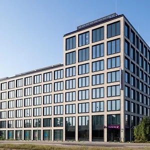 Premier Schwabing Hotel Mnichov