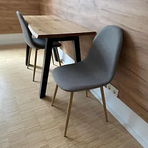  Apartmanhotel Lion's N