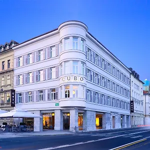 **** Hotel Cubo Słowenia