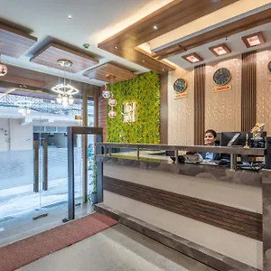 visit hotel