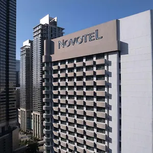 Novotel Centre Hotel Kuala Lumpur