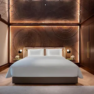 5* Hotel Almanac Palais
