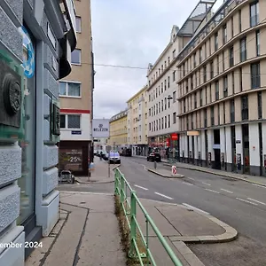 Apart Gumpendorfer Strasse Aparthotel