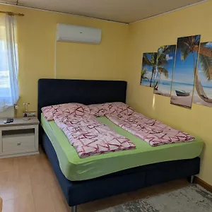  Apartament Haus Alexander Austria