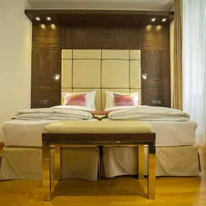 4* Hotel Western Arcadia
