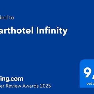 Infinity Aparthotel