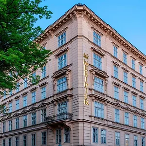 Hotel Le Meridien, Vídeň