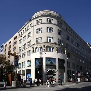 4* Bed & Breakfast Continental Hotel-pension