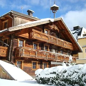  Apartament Agostini Austria