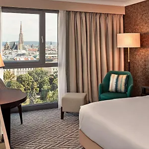 Otel Hilton Park, Viyana