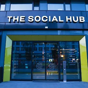4* Hotel The Social Hub
