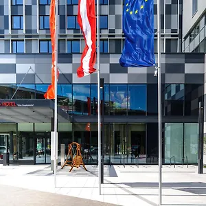 Hotel Ibis Hauptbahnhof, Wenen