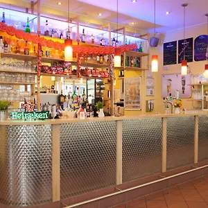 Hostel A&o Stadthalle, Wenen