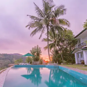 *** Ośrodek wypoczynkowy Old Frankland Luxury Boutique Sri Lanka