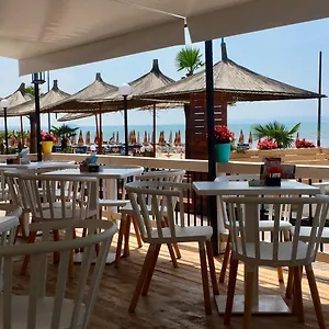 Sunrise Cameria Hotel Durrës