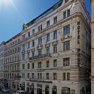 Hotel Post, Vídeň