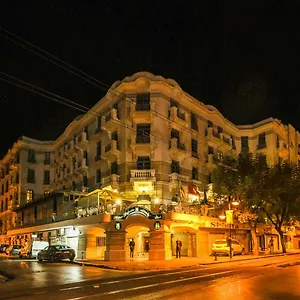 ماجيستك فندق تونس