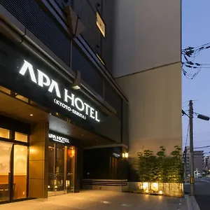 Apa Ekikita Hotel Quioto