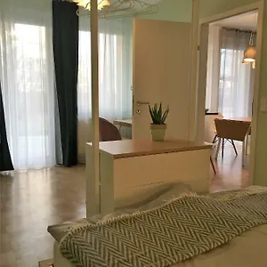  Apartament Terrace By Bestchoice - Free Parking - Self Check-in Austria