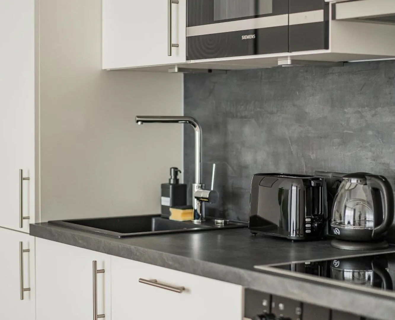 Arbio I Liv'S Place Lux Apartments Вена Австрия