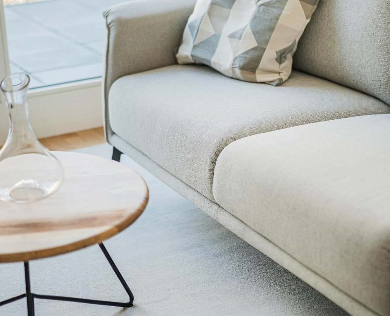 Апарт-отель Arbio I Liv'S Place Lux Apartments Вена