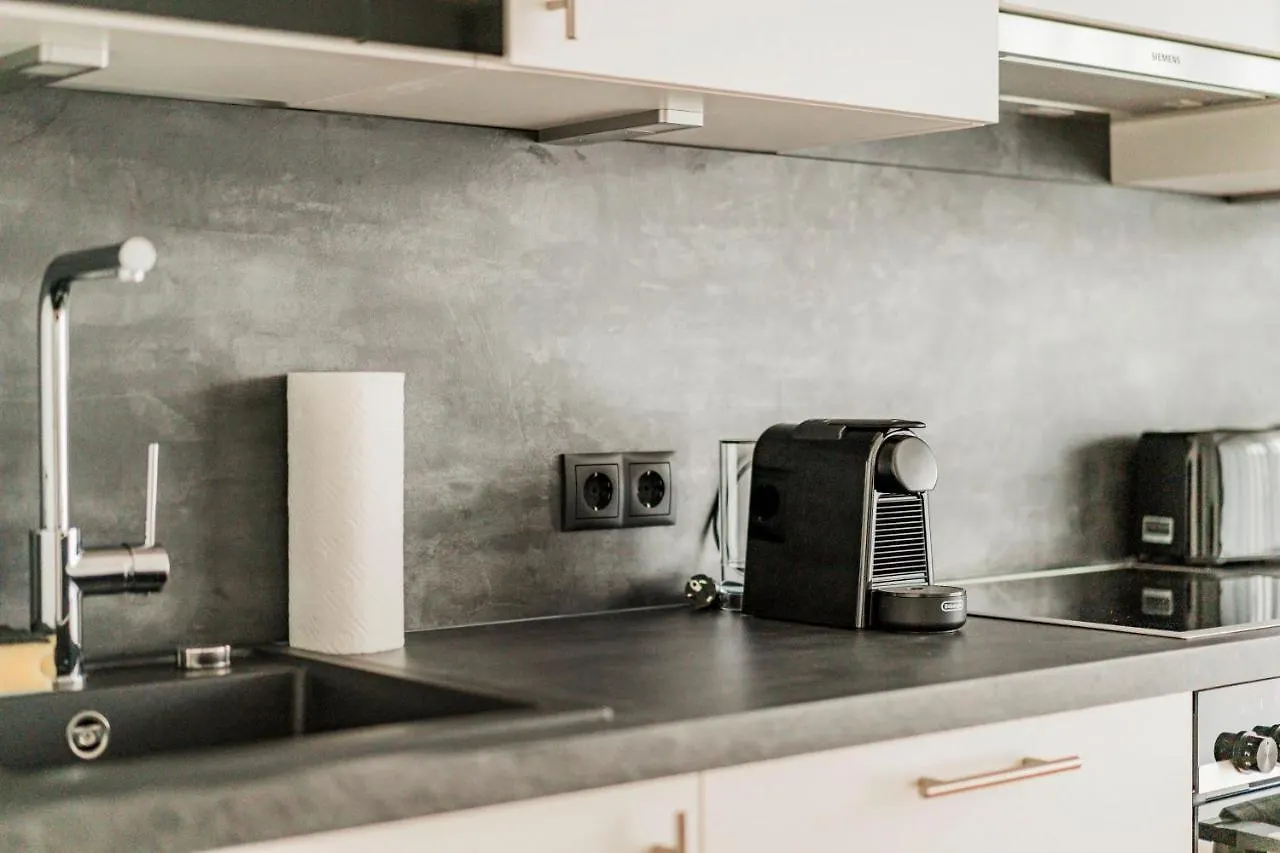 וינה Arbio I Liv'S Place Lux Apartments מלון דירות